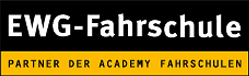 Logo EWG-Fahrschule